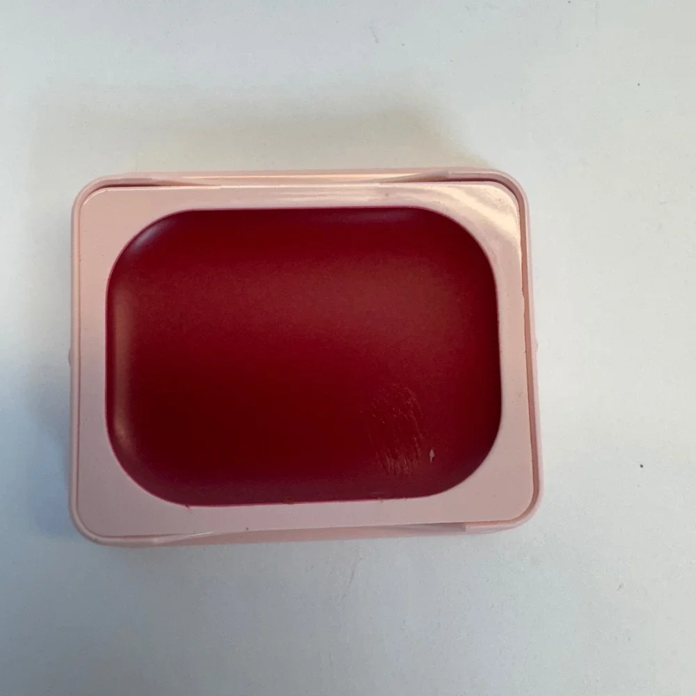 VTG NOS Mary Kay Hibiscus Lip Color Refillable for Glamour Compact 0.09oz Makeup